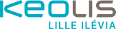 Keolis Lille Ilevia